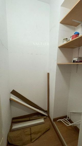 Piso en alquiler en Arapiles en Madrid