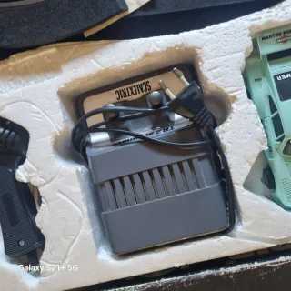 Scalextric GP.21 Completo Años 80