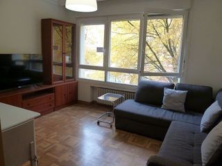 Piso en alquiler en Iturrama en Pamplona