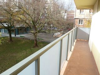 Piso en alquiler en Iturrama en Pamplona