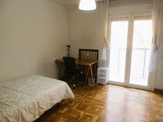 Piso en alquiler en Iturrama en Pamplona