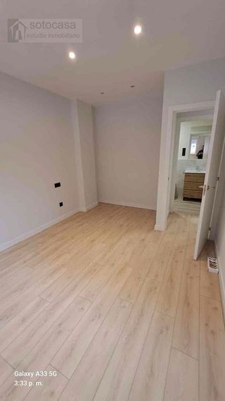 Piso en alquiler en Belén - Pilarica - Bº España en Valladolid