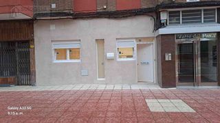 Piso en alquiler en Belén - Pilarica - Bº España en Valladolid