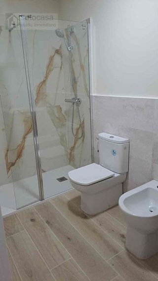 Piso en alquiler en Belén - Pilarica - Bº España en Valladolid