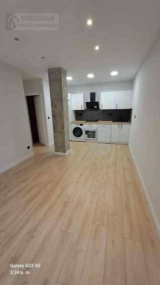 Piso en alquiler en Belén - Pilarica - Bº España en Valladolid