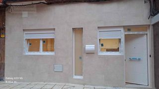 Piso en alquiler en Belén - Pilarica - Bº España en Valladolid