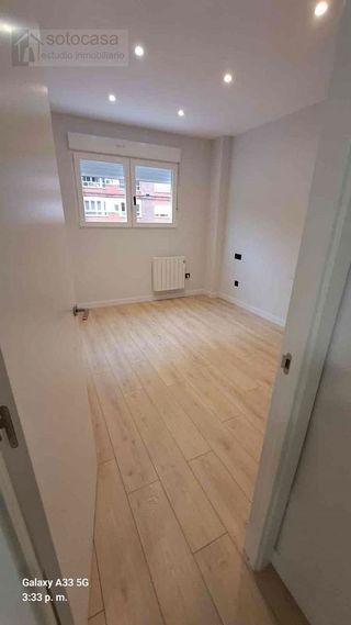 Piso en alquiler en Belén - Pilarica - Bº España en Valladolid