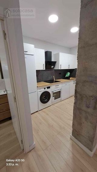 Piso en alquiler en Belén - Pilarica - Bº España en Valladolid