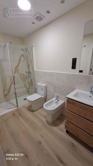 Piso en alquiler en Belén - Pilarica - Bº España en Valladolid