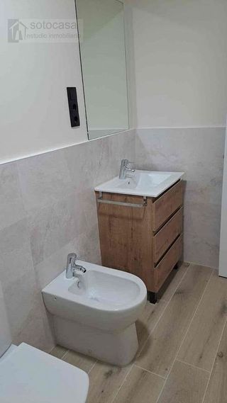 Piso en alquiler en Belén - Pilarica - Bº España en Valladolid