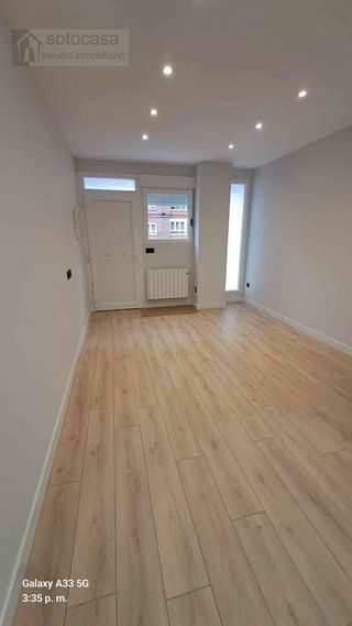 Piso en alquiler en Belén - Pilarica - Bº España en Valladolid