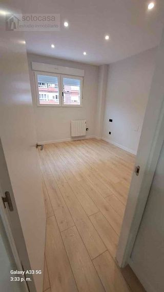 Piso en alquiler en Belén - Pilarica - Bº España en Valladolid