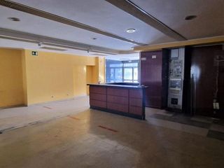 Local comercial en alquiler en A Ponte en Ourense
