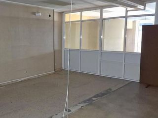 Local comercial en alquiler en A Ponte en Ourense