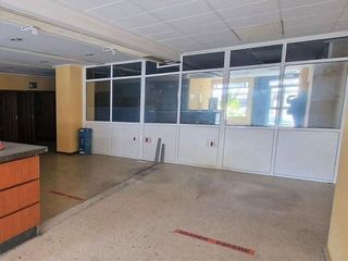 Local comercial en alquiler en A Ponte en Ourense