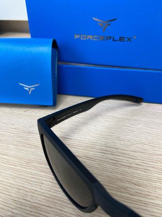 Gafas de Sol Forceflex Flexibles