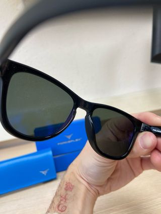 Gafas de Sol Forceflex Flexibles