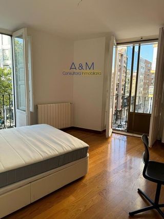 Piso en venta en Centro en Valladolid