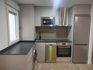 Piso en alquiler en La Granja en Zaragoza