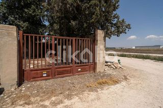 Chalet en venta en Villena