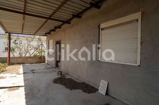 Chalet en venta en Villena