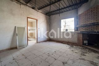 Chalet en venta en Villena