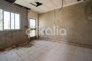 Chalet en venta en Villena