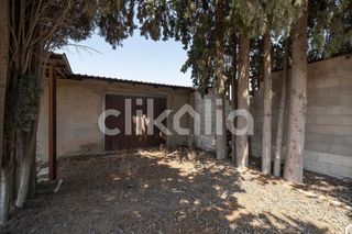 Chalet en venta en Villena