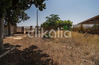 Chalet en venta en Villena