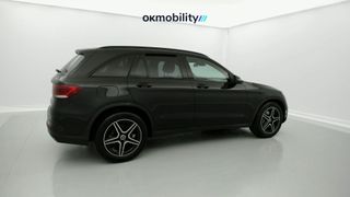 Mercedes-Benz GLC 200 d 4MATIC