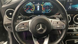 Mercedes-Benz GLC 200 d 4MATIC