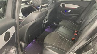 Mercedes-Benz GLC 200 d 4MATIC