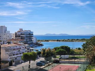 Piso en venta en Els Grecs - Mas Oliva en Roses