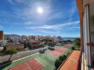 Piso en venta en Els Grecs - Mas Oliva en Roses