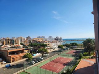 Piso en venta en Els Grecs - Mas Oliva en Roses