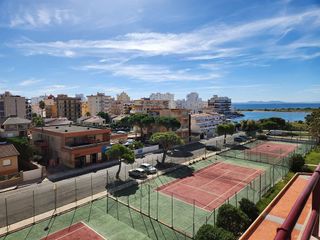 Piso en venta en Els Grecs - Mas Oliva en Roses