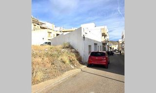 Terreno en venta en Carboneras