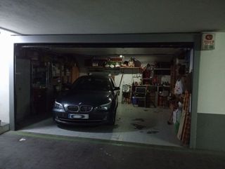 Garaje en venta en Amara - Berri en San Sebastián-Donostia