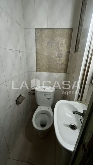 Local comercial en venta en La Verneda i la Pau en Barcelona