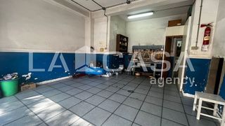 Local comercial en venta en La Verneda i la Pau en Barcelona