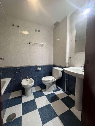 Piso en alquiler en Angustias - Chana - Encina en Granada