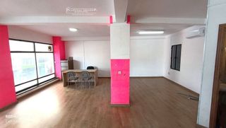 Oficina en alquiler en Centro en Huelva