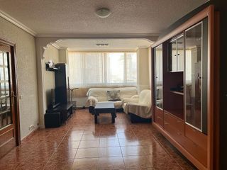 Piso en venta en Playa de Poniente en Benidorm