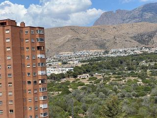 Piso en venta en Playa de Poniente en Benidorm