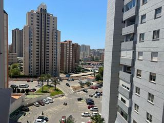 Piso en venta en Playa de Poniente en Benidorm