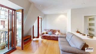 Piso en venta en Centro en San Sebastián-Donostia