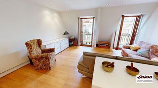 Piso en venta en Centro en San Sebastián-Donostia