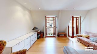 Piso en venta en Centro en San Sebastián-Donostia