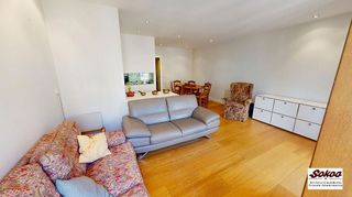 Piso en venta en Centro en San Sebastián-Donostia