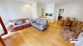 Piso en venta en Centro en San Sebastián-Donostia